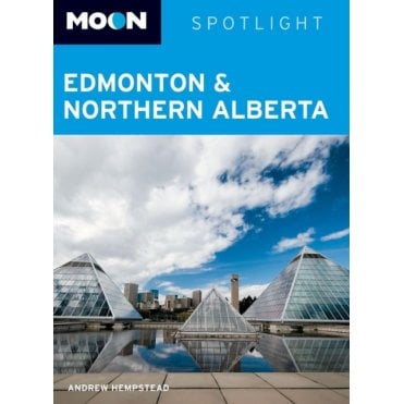 Moon: Spotlight Edmonton and Northern Alberta