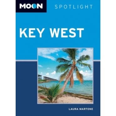 Moon: Spotlight Key West