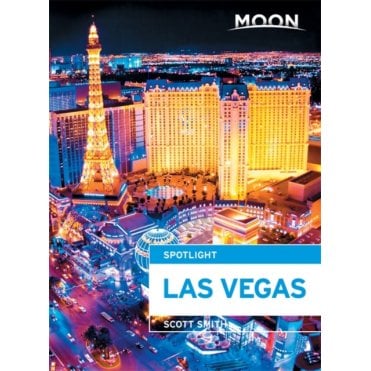 Moon: Spotlight Las Vegas