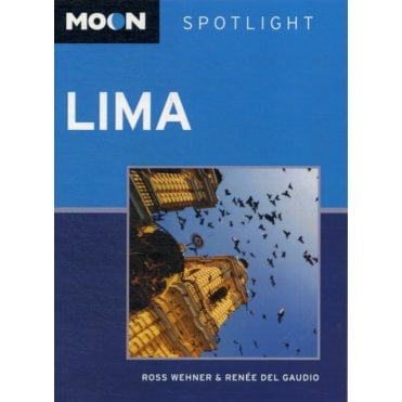 Moon: Spotlight Lima