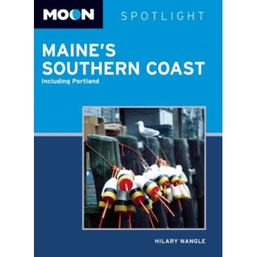 Moon: Spotlight Maine's Southern Coast