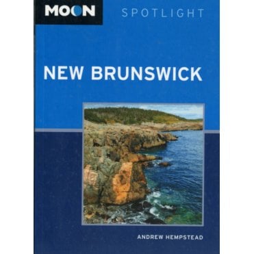 Moon: Spotlight New Brunswick