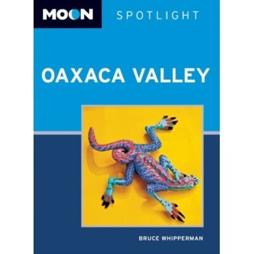Moon: Spotlight Oaxaca Valley