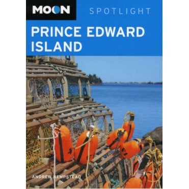Moon: Spotlight Prince Edward Island