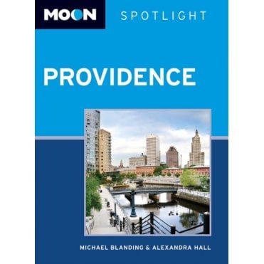 Moon: Spotlight Providence
