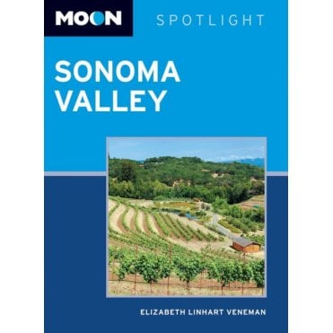 Moon: Spotlight Sonoma Valley