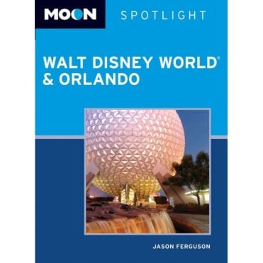 Moon: Spotlight Walt Disney World & Orlando