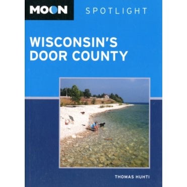 Moon: Spotlight Wisconsin's Door County