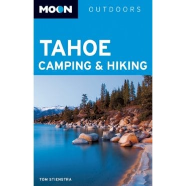 Moon: Tahoe Camping & Hiking