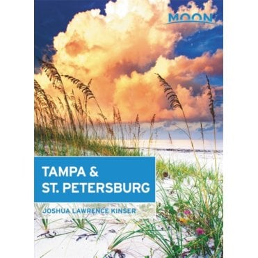 Moon: Tampa & St. Petersburg