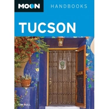Moon: Tucson (First Edition)