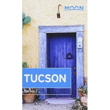 Moon: Tucson (Second Edition)