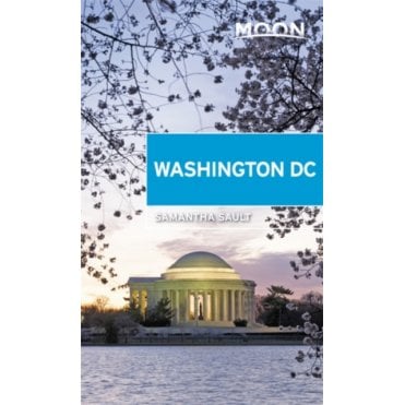 Moon: Washington DC (First Edition)