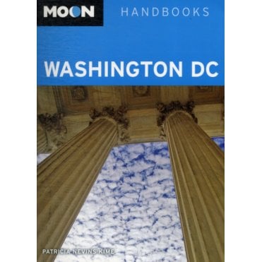 Moon: Washington DC