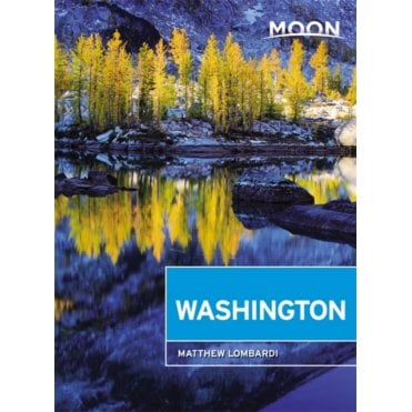 Moon: Washington (Eleventh Edition)