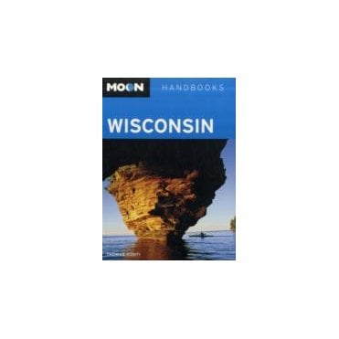 Moon: Wisconsin