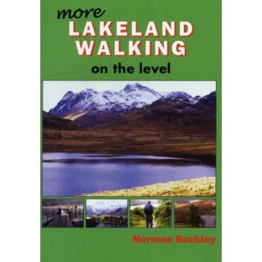 More Lakeland Walking on the Level