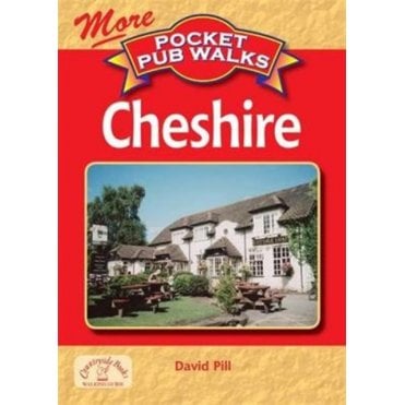 More Pocket Pub Walks Cheshire