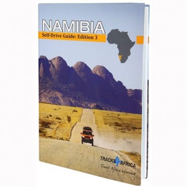 Namibia Self-Drive Guide