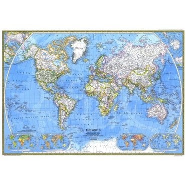 World - Published 1981