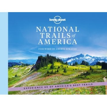 National Trails of America - Lonely Planet