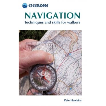 Navigation : Using your map and compass