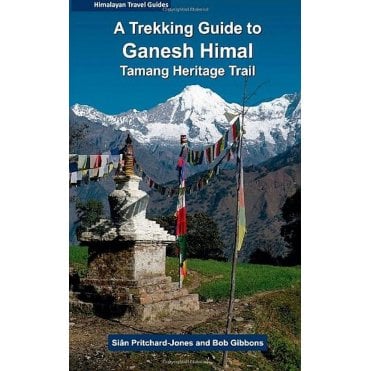 Trekking around Ganesh Himal - Nepa Guidebook