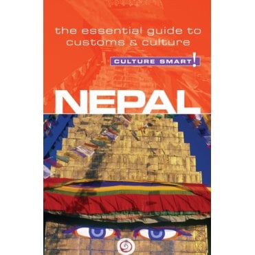 Nepal - Culture Smart!