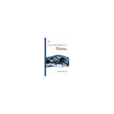 Nepal : Customs and Etiquette