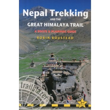 Nepal Trekking and the Great Himalaya Trail