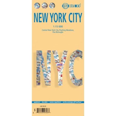 New York City Streets