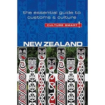 New Zealand - Culture Smart!