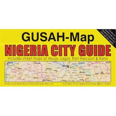 Nigeria City Guide