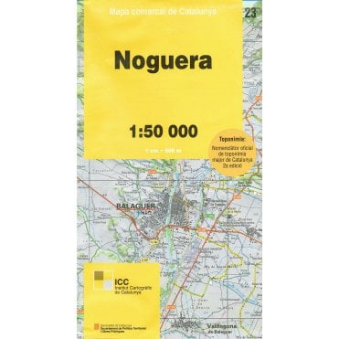 Noguera: 23