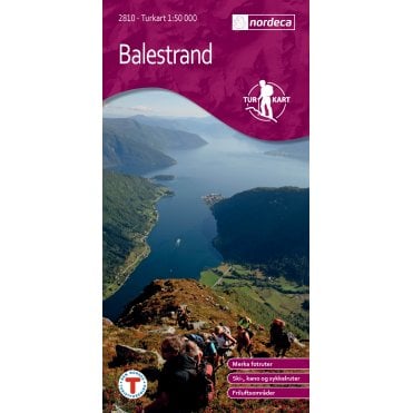 Balestrand: 2810