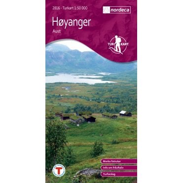Hoyanger Aust: 2816