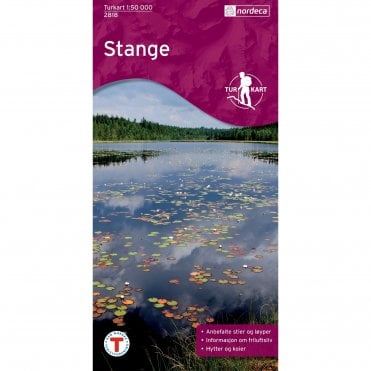 Stange: 2818