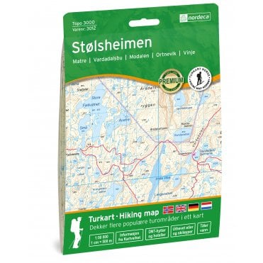 Stolsheimen: 3012