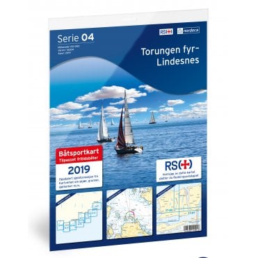 Torungen Fyr-Lindesnes: 14004