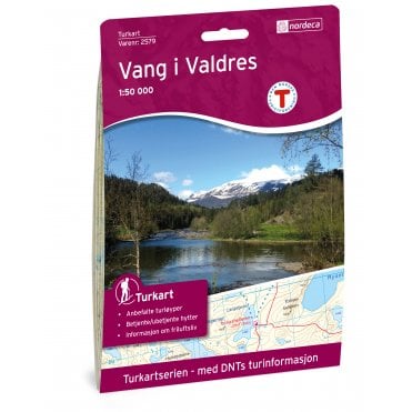 Vang i Valdres: 2579