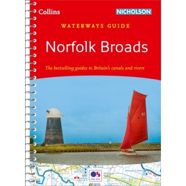 Norfolk Broads