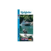 North Sea Cycle Route East Cycling Guide