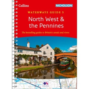 North West & the Pennines No. 5
