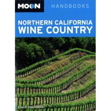 Northern California Wine Country