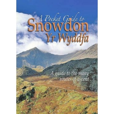A Pocket Guide to Snowdon