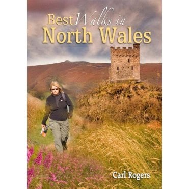 Best Walks in North Wales