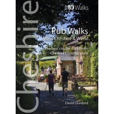 Cheshire Top 10 Walks: Pub walks
