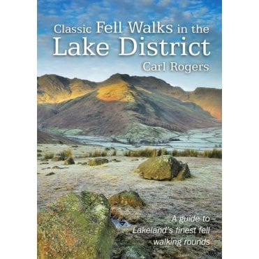 Classic Fell walks in the Lake District