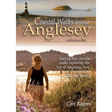 Coastal Walks around Anglesey