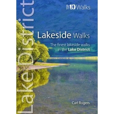 Lake District Top 10 Walks: Lakeside Walks